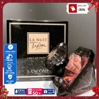 Nước hoa chiết nữ Lancome La Nuit Tresor EDP 5ml/10ml/20ml