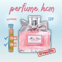 Nước hoa chiết - Nữ - Miss Dior EDP - 10ml/20ml