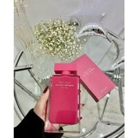 nước hoa chiết nữ Narciso Fleur Musc