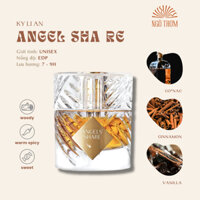 Nước hoa chiết unisex Ki.li.an Angel Share chính hãng dầu thơm mini cuốn hút