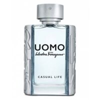 Nước hoa chiết – Uomo Salvatore Ferragamo Casual Life