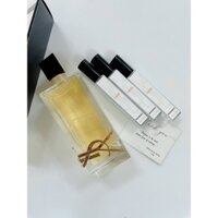 nước hoa chiết YSL Liber EDP