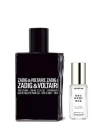 Nước hoa chiết Zadig & Voltaire This is Him! [10ml]