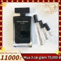 Nước hoa chính hãng ✨ Rodriguaz For Her EDT 2ml/5ml/10ml nước hoa vùng kín nước hoa body mist nước hoa lưu hương 24h