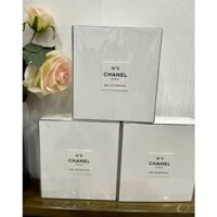 NƯỚC HOA CHÍNH HÃNG CHANEL N5 EDP 100ml