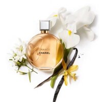 NƯỚC HOA CHÍNH HÃNG CHANEL CHANCE EDP 100Ml