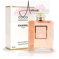Nước Hoa CHÍNH HÃNG Chanel CoCo Mademoiselle 100ml XT24