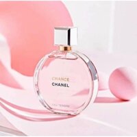 Nước hoa  (chính hãng )chanel chance tender 100ml mẫu mới nhất