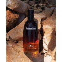 NƯỚC HOA CHÍNH HÃNG Christian Dior Fahrenheit EDT 100ml