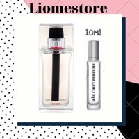 Nước hoa chính hãng Dior Homme Sport EDT Chiết 5ml/10ml/20ml