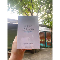 Nước hoa chính hãng giorgio Acqua di gioia 100ml