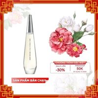 Nước Hoa Chính Hãng ISSEY Miyake  Leau Dissey Pure EDP 10ml