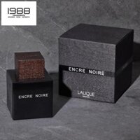 Nước hoa chính hãng Lalique Encre Noire