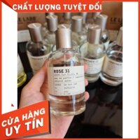 nước hoa chính hãng le labo rose 31-100ml