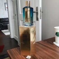 Nước Hoa chính hãng Mancera So Blue