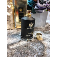 [Nước hoa chính hãng] MANCERA BLACK GOLD