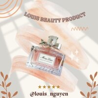 Nước hoa chính hãng Miss Dior 5ml/10ml/20ml