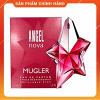 Nước hoa chính hãng MUGLER ANGEL NOVA EAU DE PARUFM(mẫu thử nước hoa 10ml_20ml)