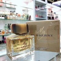 Nước hoa Chính hãng MY BURBERRY