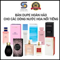 Nước Hoa Chính Hãng Nội Địa La Rive 90-100ml