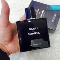 (Nước hoa chính hãng) Nước hoa nam Chanel Bleu De Chanel Eau De Parfum 100ml