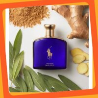 Nước Hoa  💘Chính Hãng💘 Nước hoa dùng thử Polo Blue Gold Blend Test 10ml/20ml Spray / Chuẩn authentic 🍓HOT🍓