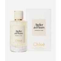 Nước Hoa Chloé 150ml | Hoa Mộc Lan Trắng Fairy | Những bài thánh vịnh mùi của khu vườn buổi sáng | Lựa chọn thanh lịch tinh tế dành cho nữ