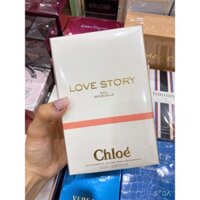 Nước hoa Chloe ❣️FREESHIP❣️ Nước hoa Chloé Love Story Eau Sensuelle EDP