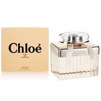 Nước hoa Chloé Chloé Eau de Parfum