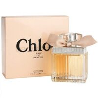 NƯỚC HOA Chloé Eau de Paarfum 75ML