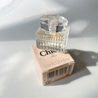 Nước hoa Chloé Eau De Parfum 5ml