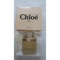 Nước hoa Chloé Eau De Parfum 75ml