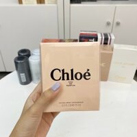 Nước hoa Chloé Eau De Parfum 75ml