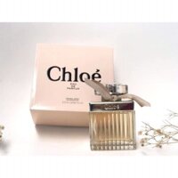 Nước hoa Chloe Eau de Parfum 75ml