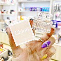 Nước Hoa Chloe Eau de Toilette Mini 5ml