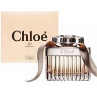 Nước hoa Chloe' EDP 75ml