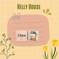 Nước hoa Chloe EDP