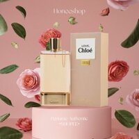 Nước hoa Chloe Love Eau De Parfum 10ml [Honeeshop]