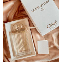 NƯỚC HOA CHLOE LOVE STORY ( 75 ml ) EAU DE PARFUM