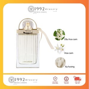 Nước hoa Chloé Love Story Eau de Parfum 30ml