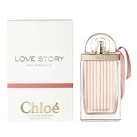 Nước Hoa Chloé Love Story Eau Sensuelle EDP For Women