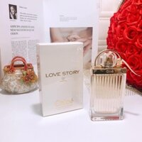 Nước hoa Chloe Love Story EDP 75ml