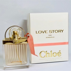 Nước hoa Chloe Love Story nữ Eau de Parfum 50ml