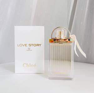 Nước hoa Chloe Love Story nữ Eau de Parfum 75ml