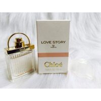 Nước hoa CHLOE LOVE STORY MINI