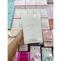 Nước hoa Chloé Love Story 75ml