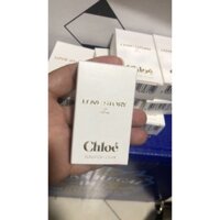 🌸Nước Hoa Chloé Love Story EDP 7,5ml 🌸🌸