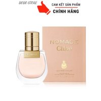 Nước hoa Chloé Nomade Eau De Parfum