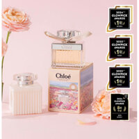 nước hoa chloé nữ