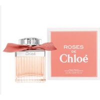 Nước hoa Chloé Roses de Chloé EDT [FULL SEAL]